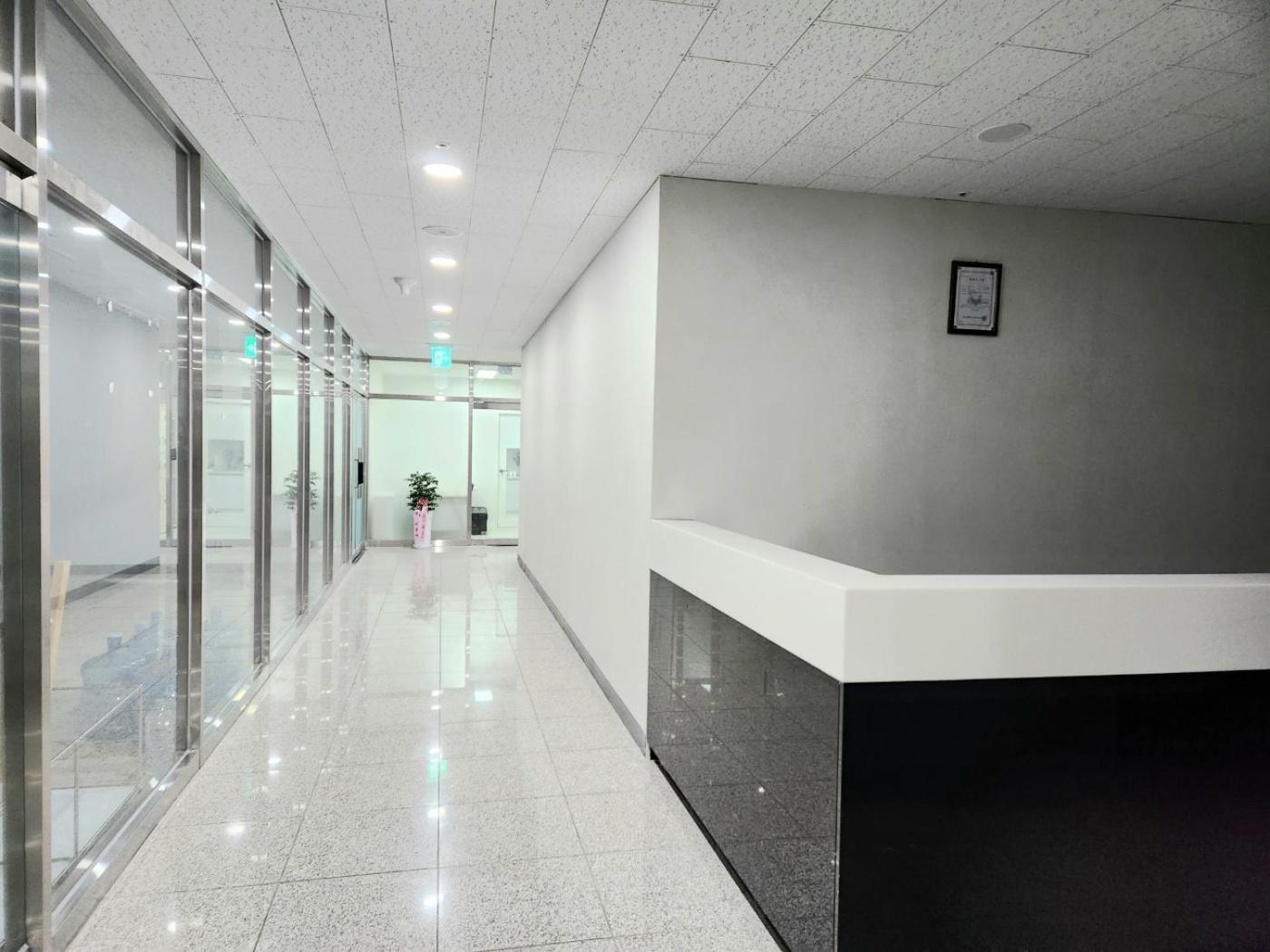 Daegu Star B&B Dsr Hotel Lily Guestroom المظهر الخارجي الصورة