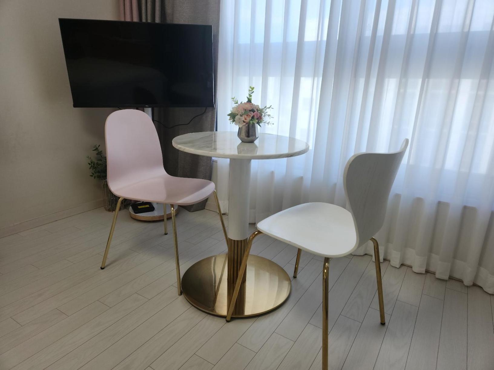 Daegu Star B&B Dsr Hotel Lily Guestroom المظهر الخارجي الصورة