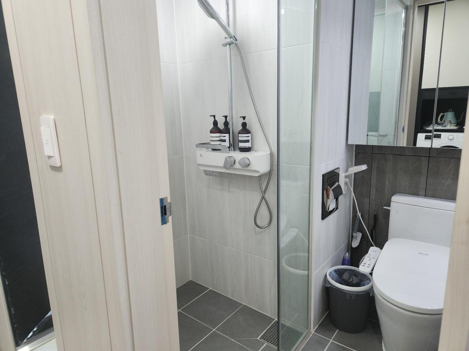 Daegu Star B&B Dsr Hotel Lily Guestroom المظهر الخارجي الصورة