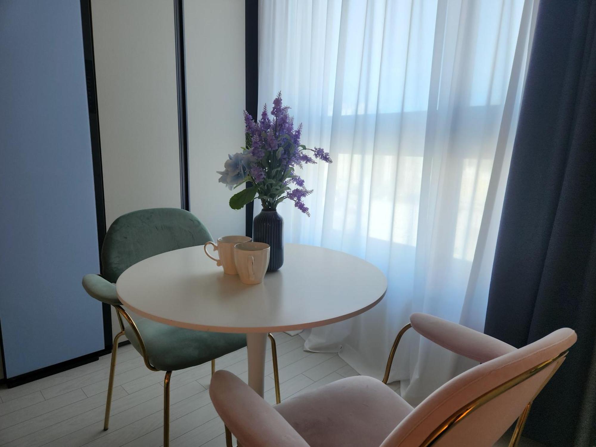 Daegu Star B&B Dsr Hotel Lily Guestroom الغرفة الصورة