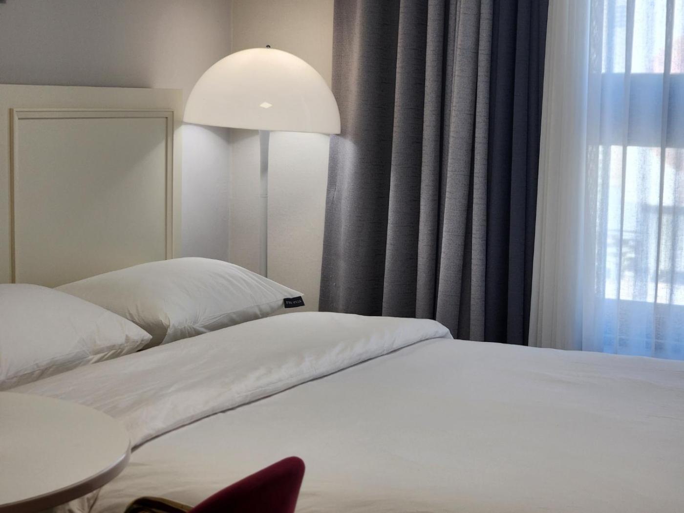 Daegu Star B&B Dsr Hotel Lily Guestroom المظهر الخارجي الصورة